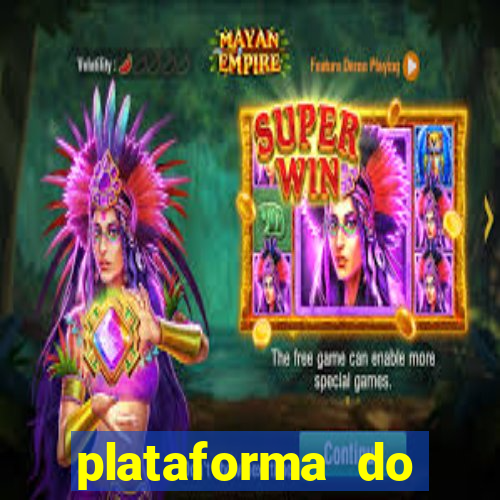 plataforma do neymar tigre